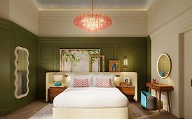 Corus Hotel Hyde Park